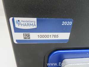 NanoTemper Tycho NT 6 Protein Analyzer
