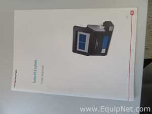 NanoTemper Tycho NT 6 Protein Analyzer