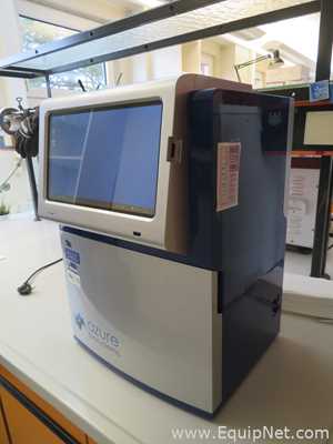 Azure Biosystems c400 Gel Imaging System