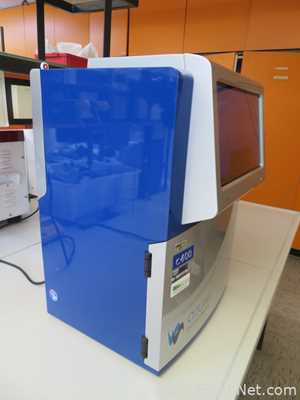 Azure Biosystems c400 Gel Imaging System