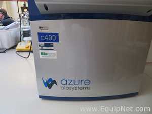 Azure Biosystems c400 Gel Imaging System