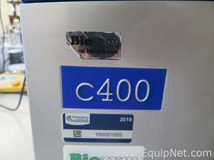 Azure Biosystems c400 Gel Imaging System
