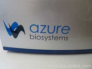 Azure Biosystems c400 Gel Imaging System