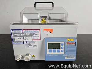 Banho Maria e Circulador Thermo Fisher Scientific TSGP10