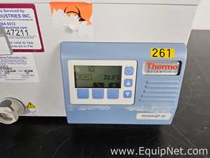 Baño María / Circulador Thermo Fisher Scientific TSGP10