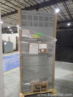 Equipamento de Distribuição de Energia ABB  ReliaGear EXcelerate. Sem Uso