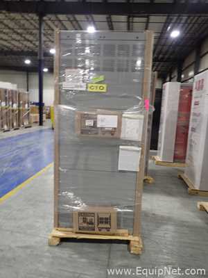 Equipamento de Distribuição de Energia ABB  ReliaGear EXcelerate. Sem Uso