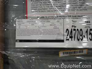 Equipamento de Distribuição de Energia ABB  ReliaGear EXcelerate. Sem Uso