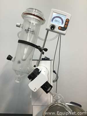Evaporador Heidolph Hei-Vap Core HL Base