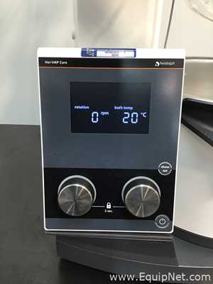 Evaporador Heidolph Hei-Vap Core HL Base