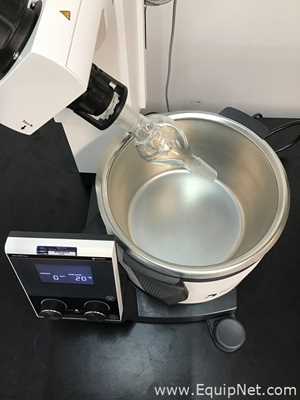 Evaporador Heidolph Hei-Vap Core HL Base