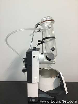 Evaporador Heidolph Hei-Vap Core HL Base