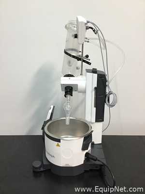 Evaporador Heidolph Hei-Vap Core HL Base