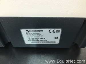 Evaporador Heidolph Hei-Vap Core HL Base