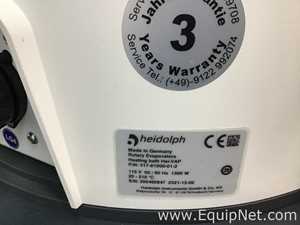 Evaporador Heidolph Hei-Vap Core HL Base