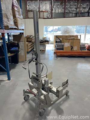 Pronomic Lift and Drive 125P Lifter