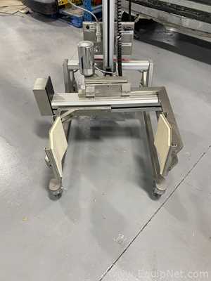 Pronomic Lift and Drive 125P Lifter