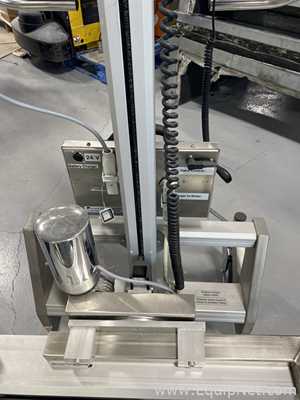 Pronomic Lift and Drive 125P Lifter
