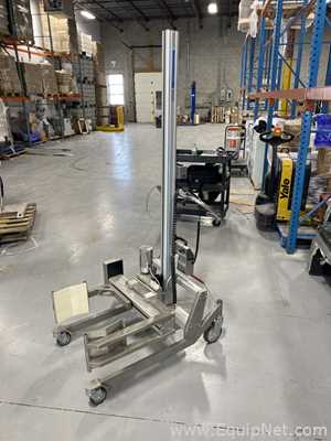 Pronomic Lift and Drive 125P Lifter