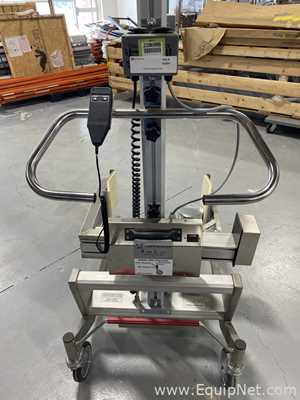Pronomic Lift and Drive 125P Lifter