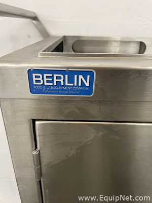 lote de  2 Carreta Berlin 