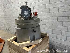 Reactor Custom 