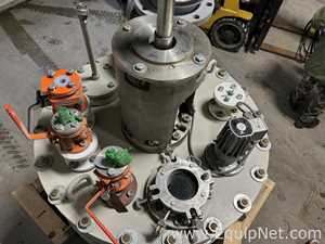 Reactor Custom 