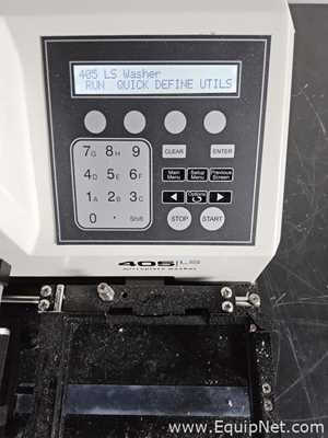 BioTek Instruments 405LS Microplate Washer-For Storage