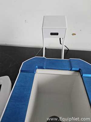 Leitor de Código de Barras Thermo Scientific VisionMate HSX