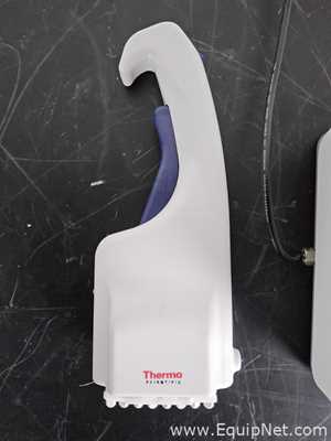 Leitor de Código de Barras Thermo Scientific VisionMate HSX