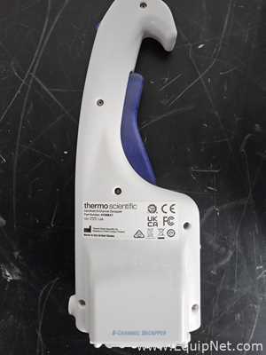 Leitor de Código de Barras Thermo Scientific VisionMate HSX