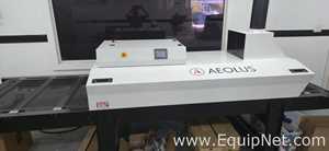 Secador de Aire Aeolus Corp Air-366C-4-2