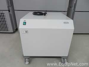Ekom DK50-10S/M Compressor/ Vacuum Unit