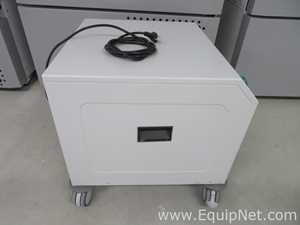 Ekom DK50-10S/M Compressor/ Vacuum Unit