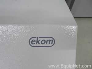 Ekom DK50-10S/M Compressor/ Vacuum Unit