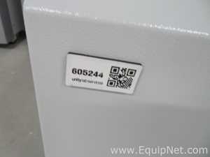 Ekom DK50-10S/M Compressor/ Vacuum Unit
