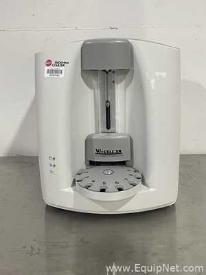 Analizador Beckman Coulter Vi-Cell XR