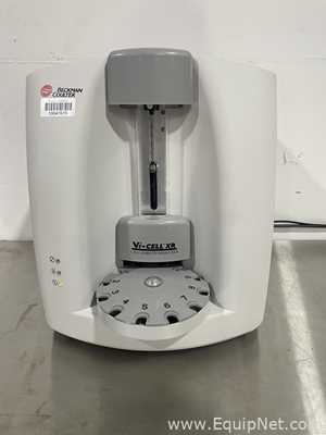 Analizador Beckman Coulter Vi-Cell XR