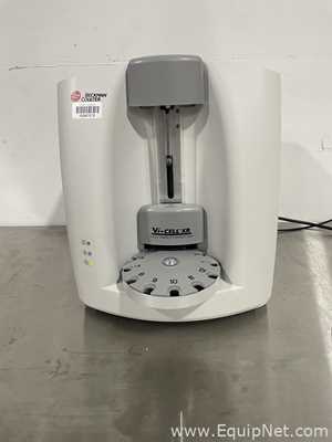 Analizador Beckman Coulter Vi-Cell XR