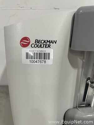 Analisador Beckman Coulter Vi-Cell XR