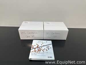 Analisador Becton Dickinson BD LSR Fortessa