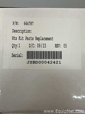 Analisador Becton Dickinson BD LSR Fortessa