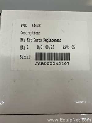 Analisador Becton Dickinson BD LSR Fortessa