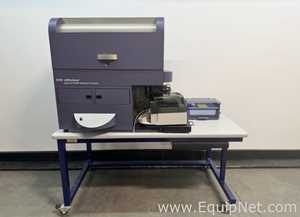 Analisador Becton Dickinson BD LSR Fortessa