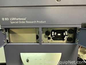 Analisador Becton Dickinson BD LSR Fortessa