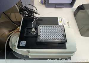 Analisador Becton Dickinson BD LSR Fortessa