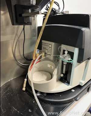 Analisador Becton Dickinson BD LSR Fortessa