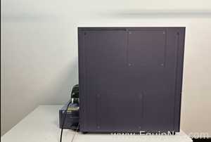 Analisador Becton Dickinson BD LSR Fortessa