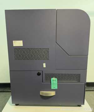 Analisador Becton Dickinson BD LSR Fortessa
