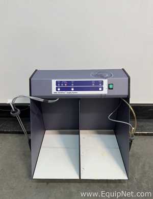 Analisador Becton Dickinson BD LSR Fortessa